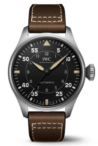 IWC Watch Big Pilots Watch 43 Spitfire IW329701.