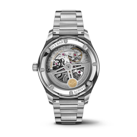 IWC Portugieser Automatic 40 Bracelet Watch