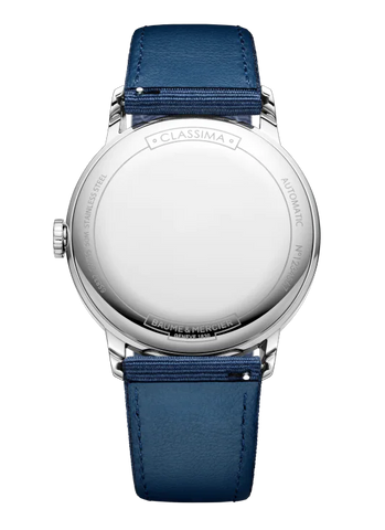 Baume et Mercier Classima Automatic Date Watch
