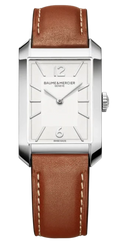 Baume et Mercier Watch Hampton Quartz M0A10670.