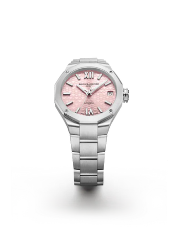 Baume et Mercier Riviera Watch