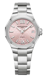 Baume et Mercier Watch Riviera M0A10675.