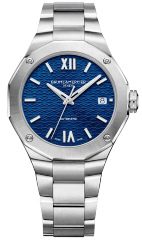 Baume et Mercier Watch Riviera M0A10679.