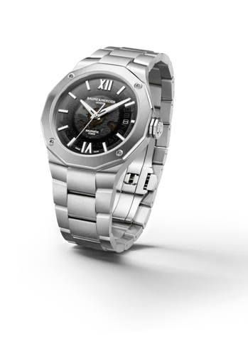 Baume et Mercier Riviera Baumatic Watch