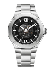 Baume et Mercier Watch Riviera Baumatic M0A10702.