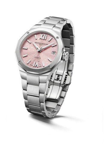 Baume et Mercier Riviera Watch