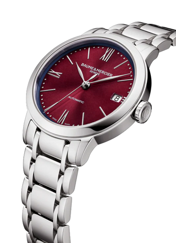 Baume et Mercier Classima Automatic Date Watch