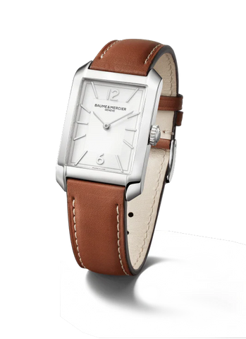 Baume et Mercier Hampton Quartz Watch