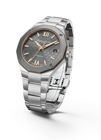Baume et Mercier Riviera Watch