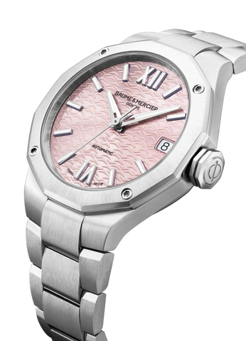 Baume et Mercier Riviera Watch