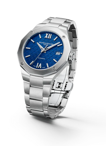 Baume et Mercier Riviera Watch