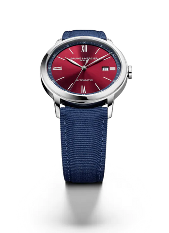 Baume et Mercier Classima Automatic Date Watch