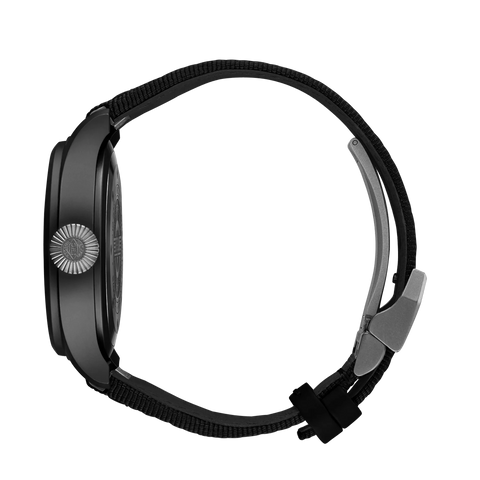 IWC Big Pilots 43 Top Gun Ceramic