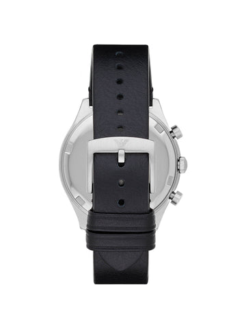 Emporio Armani Watch Zeta Mens