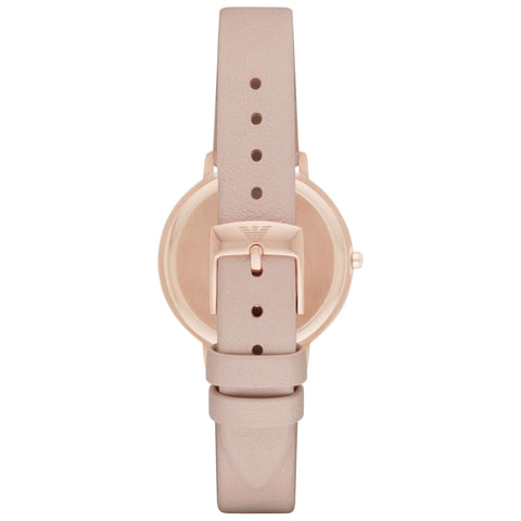 Emporio Armani Watch Kappa Ladies