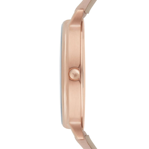 Emporio Armani Watch Kappa Ladies