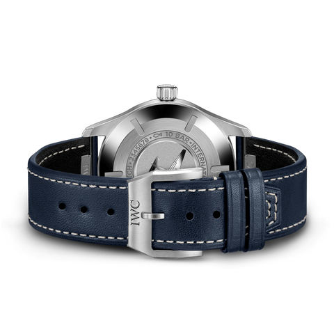 IWC Pilots Automatic Mark XX Watch