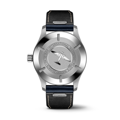 IWC Pilots Automatic Mark XX Watch