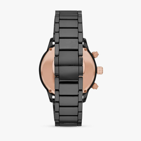 Emporio Armani Watch Mario Men