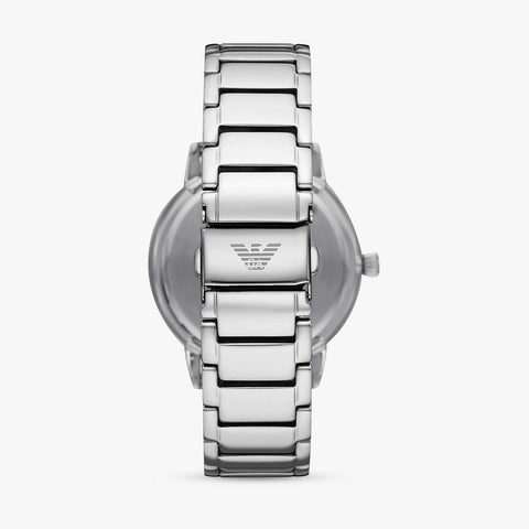 Emporio Armani Ruggero Men Watch