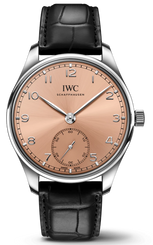 IWC Watch Portugieser Automatic 40 IW358313.