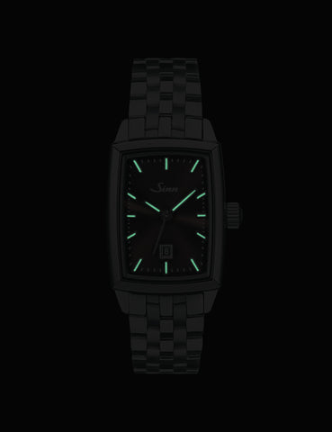 Sinn 243 Ti M Ladies Alligator