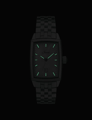 Sinn 243 Ti Ladies Synthetic