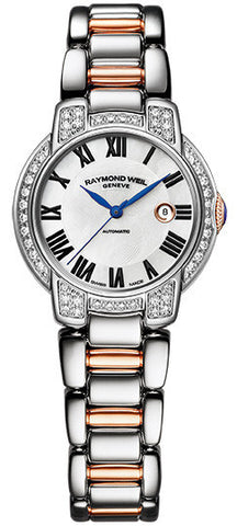 Raymond Weil Watch Jasmine 2629-S52-01970