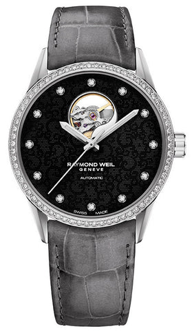 Raymond Weil Watch Freelancer 2750-SLS-20081