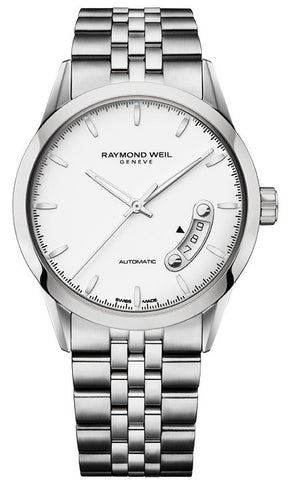 Raymond Weil Watch Freelancer 2770-ST-30011
