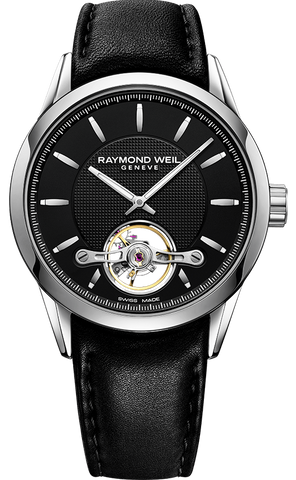 Raymond Weil Watch Freelancer Mens 2780-STC-20001