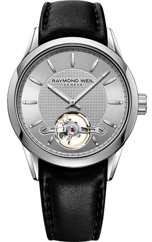 Raymond Weil Watch Freelancer Mens 2780-STC-65001