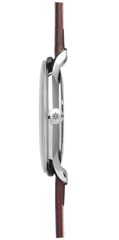 Junghans Watch Meister Hand Winding