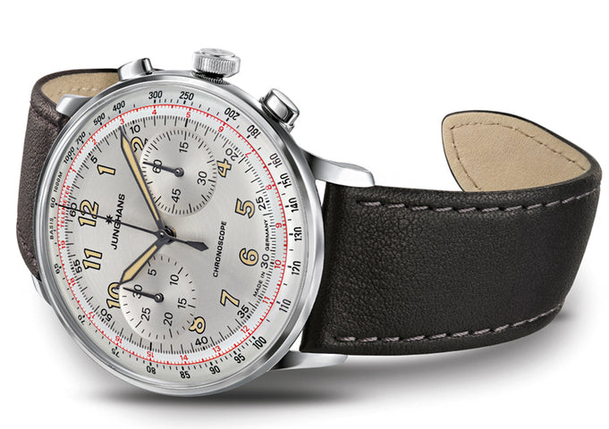 Junghans Watch Meister Telemeter D