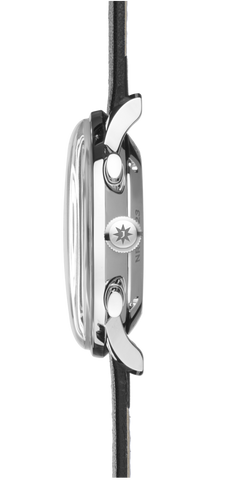 Junghans Watch Meister Telemeter D