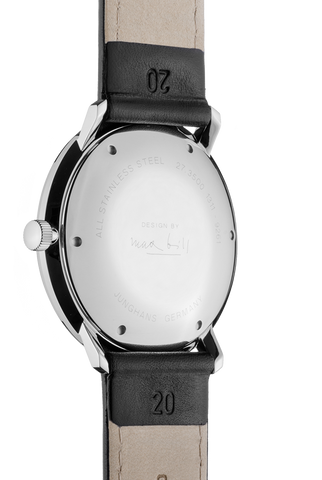 Junghans Watch Max Bill Automatic