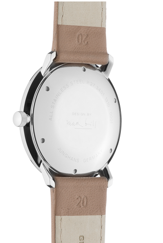 Junghans Watch Max Bill Automatic D