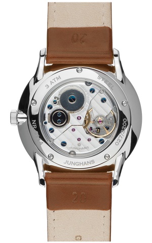 Junghans Watch Meister Handaufzug D