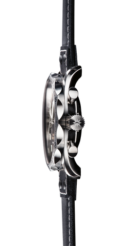 Junghans Meister Pilot Watch