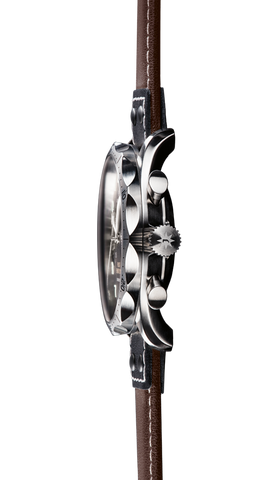 Junghans Meister Pilot Watch