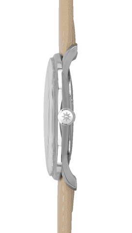 Junghans Watch Meister Driver Handaufzug