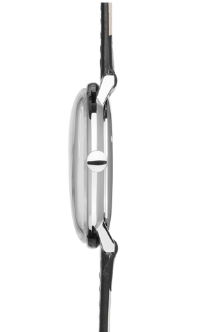 Junghans Watch Max Bill Hand Winding