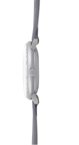 Junghans Watch Max Bill Automatic Plexi Glass D