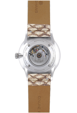 Junghans Watch Meister Ladies Automatic