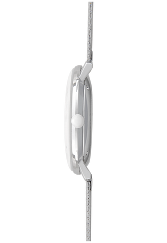 Junghans Max Bill Kleine Automatic Watch