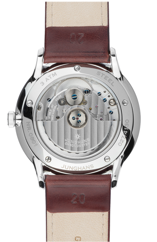 Junghans Watch Meister Chronometer D