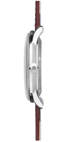 Junghans Watch Meister Chronometer D