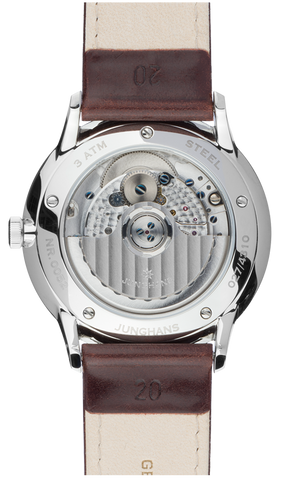 Junghans Watch Meister Classic D