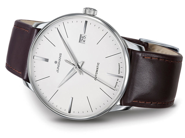 Junghans Watch Meister Classic D