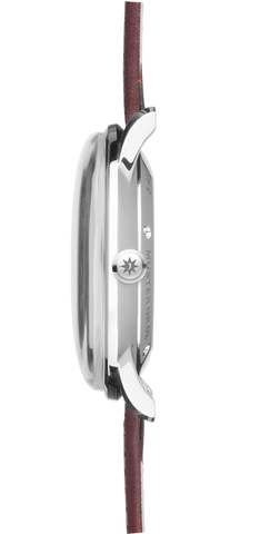 Junghans Watch Meister Agenda